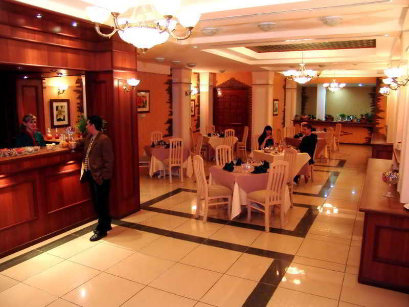 Le Grande Plaza Hotel Tașkent Exterior foto